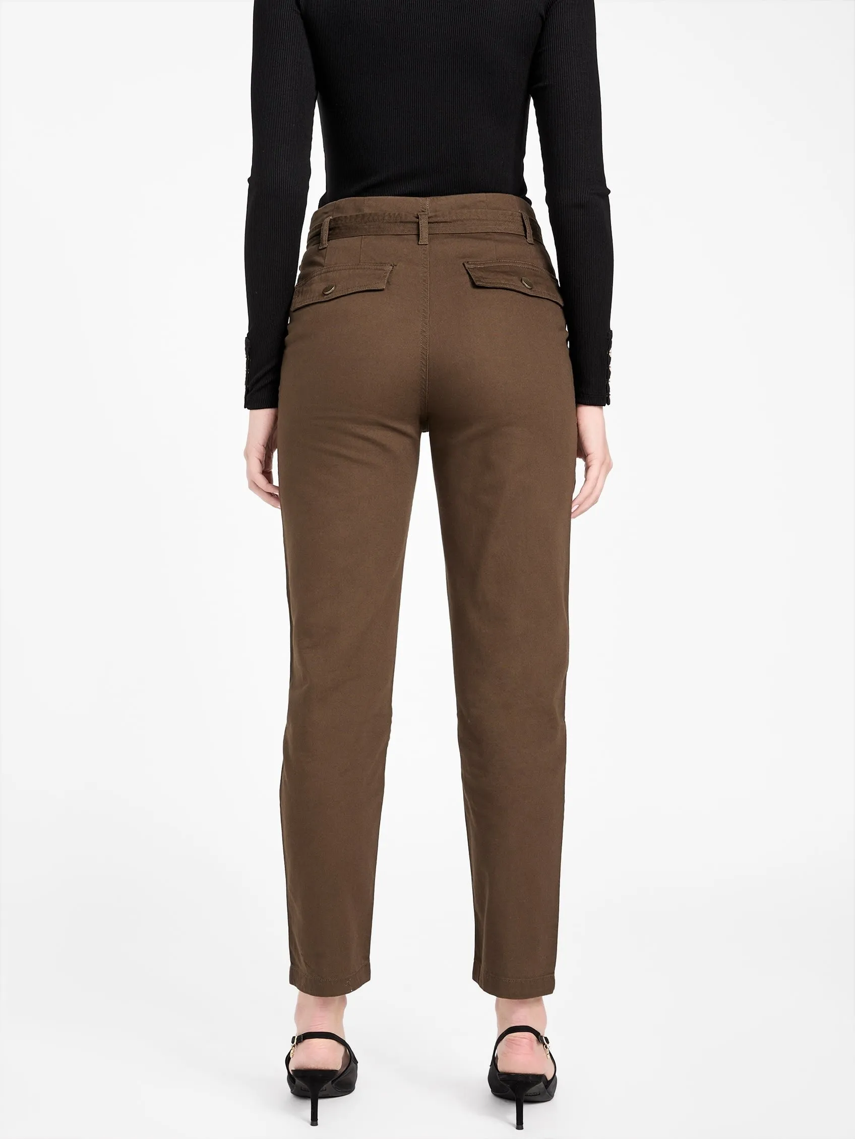 Olinda Twill Hose