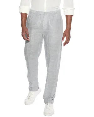 Onia Leinen-Mix Hose