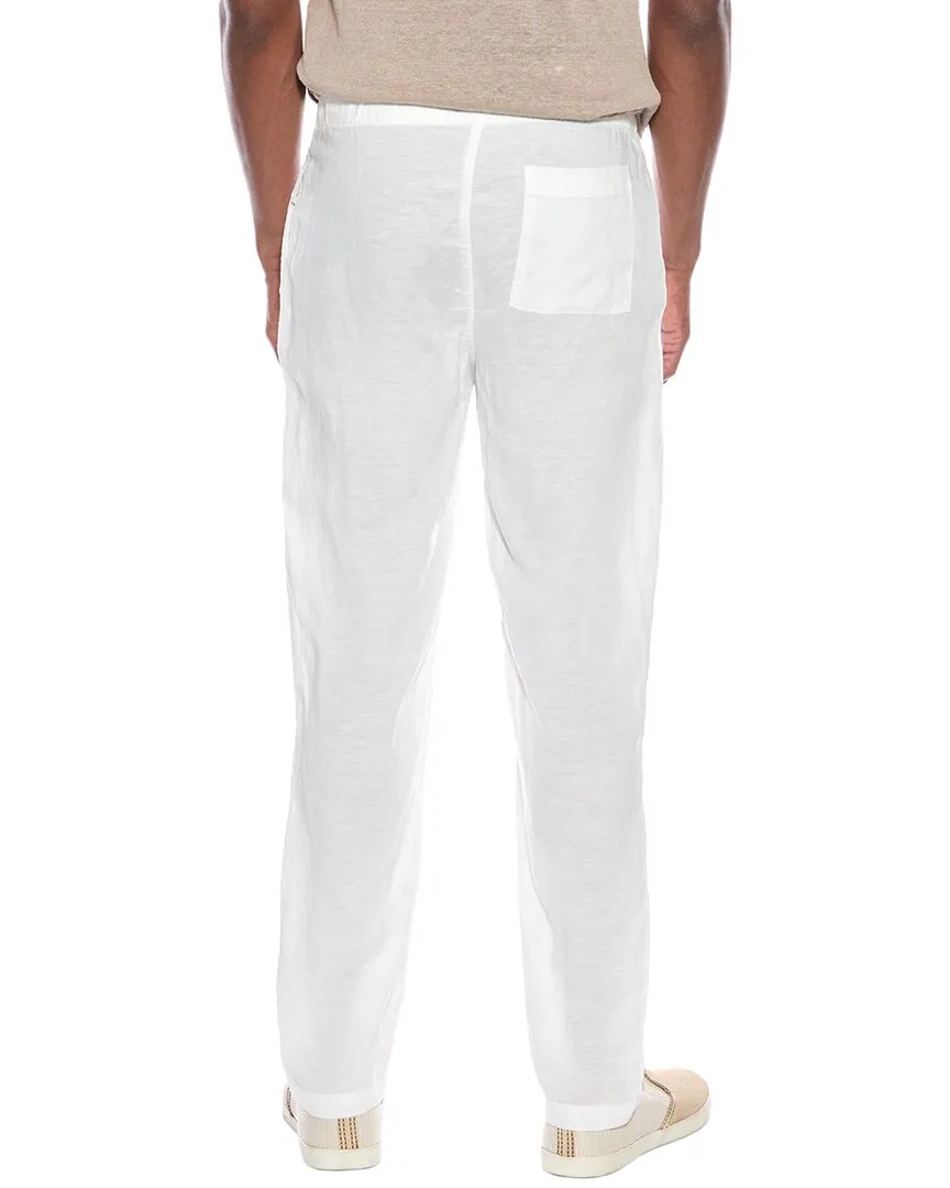 Onia Leinen-Mix Hose