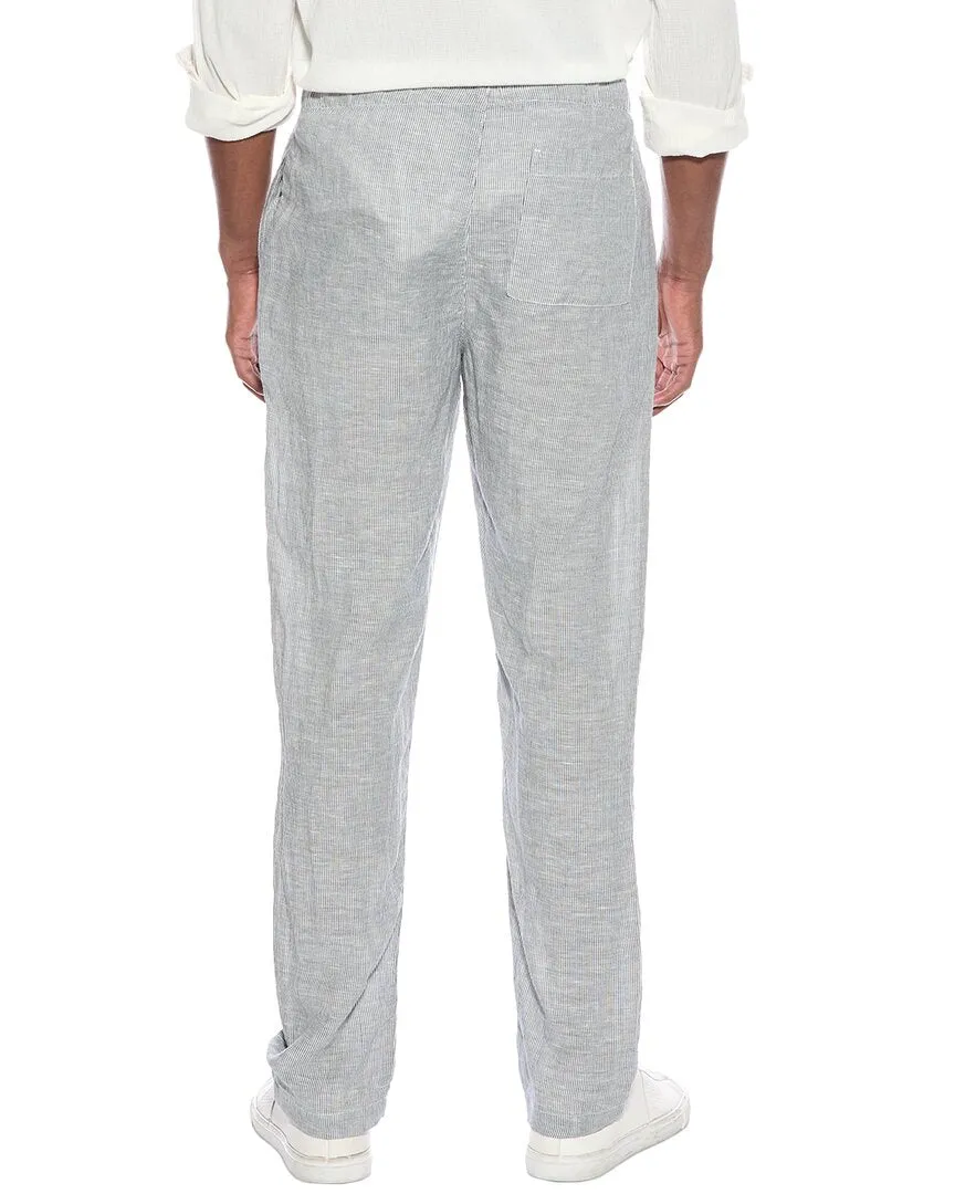 Onia Leinen-Mix Hose