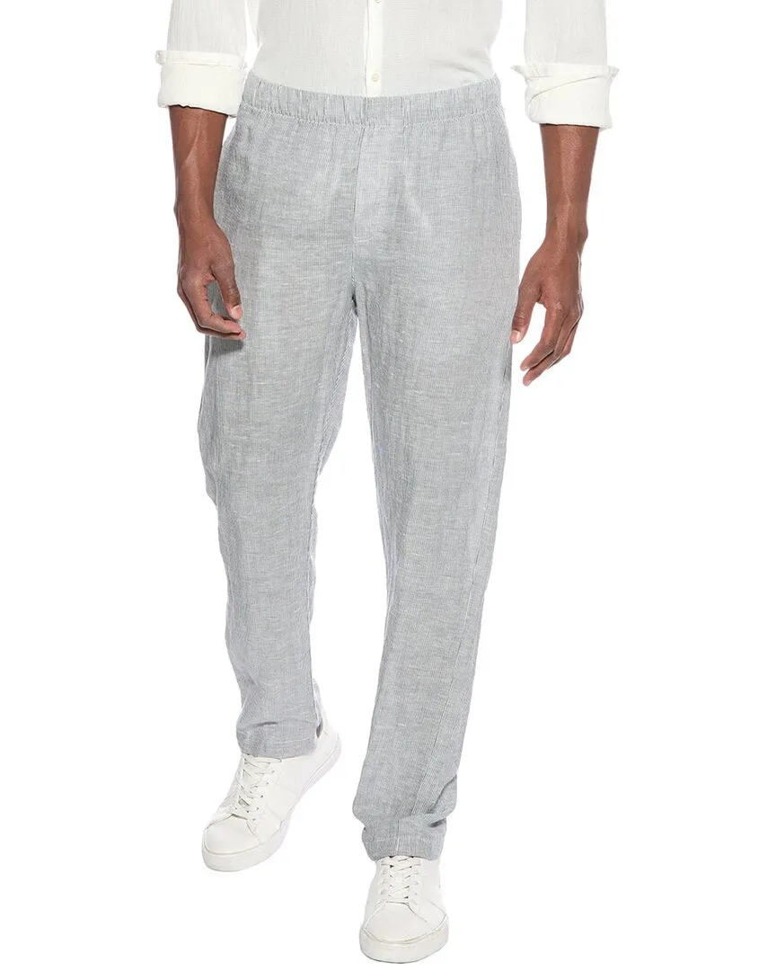Onia Leinen-Mix Hose