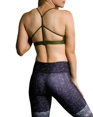 Onzie Flow Pyramid BH 3058