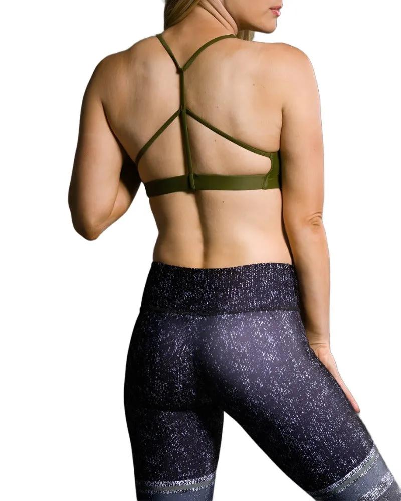 Onzie Flow Pyramid BH 3058