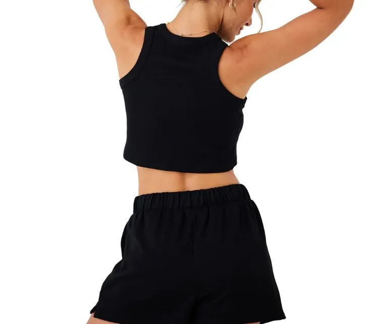 Onzie Flow Yoga Sculpt Gym Tanktop 3832