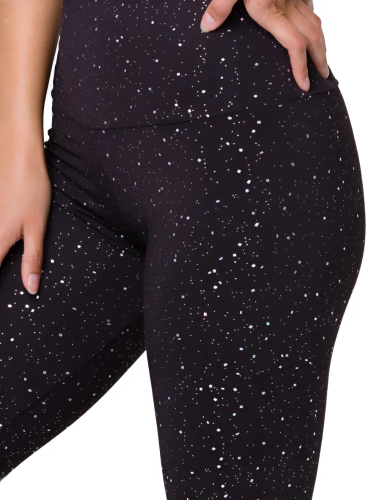 Onzie Hot Yoga High-Waist Legging 228 und Plus