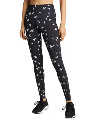 Onzie Hot Yoga High-Waist Legging 228 und Plus