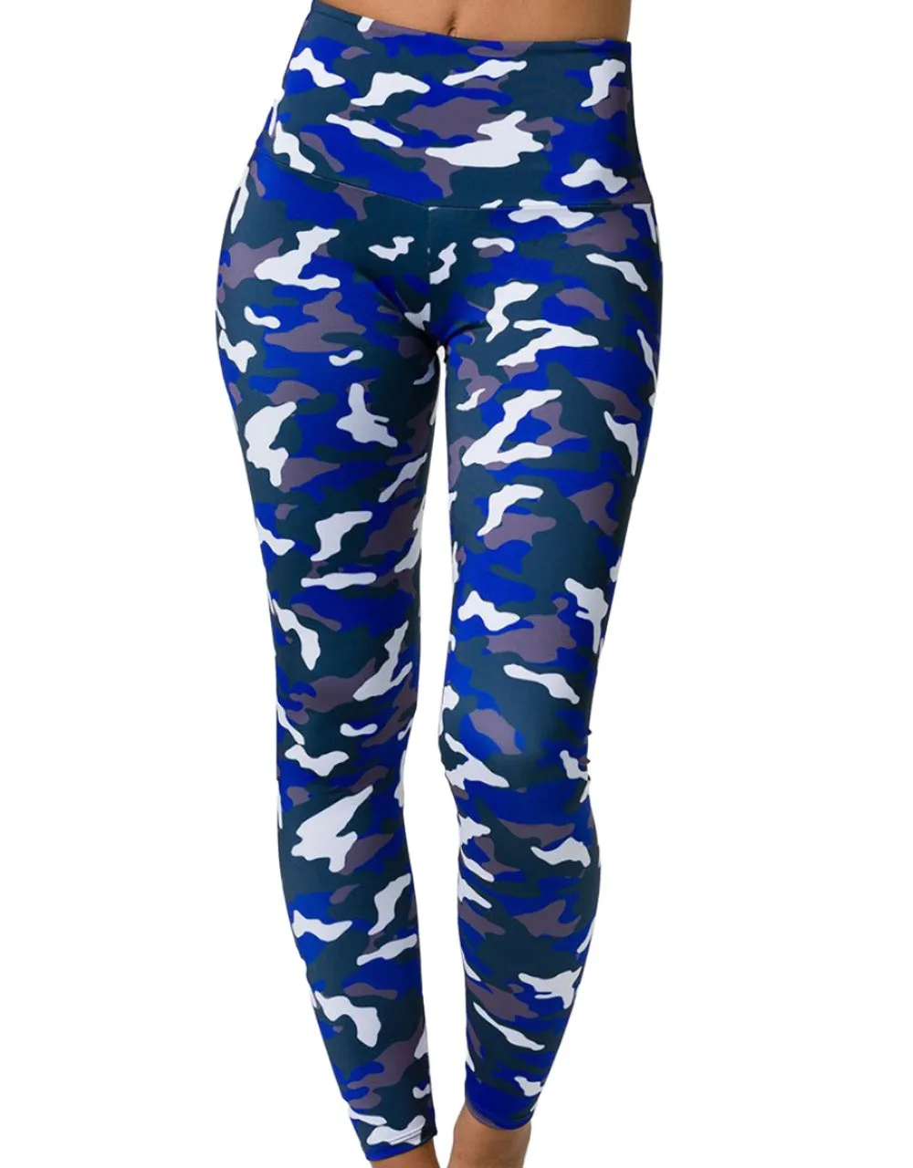 Onzie Hot Yoga High-Waist Legging 228 und Plus