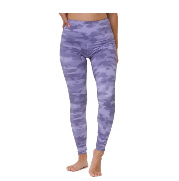 Onzie Hot Yoga High-Waist Legging 228 und Plus
