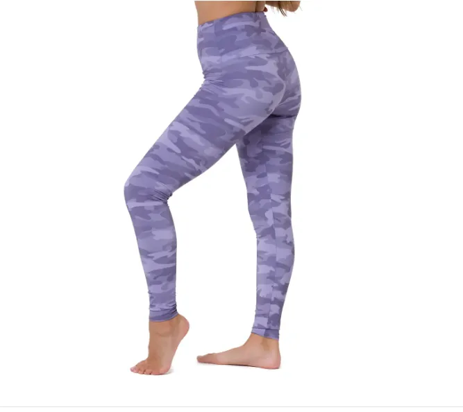 Onzie Hot Yoga High-Waist Legging 228 und Plus