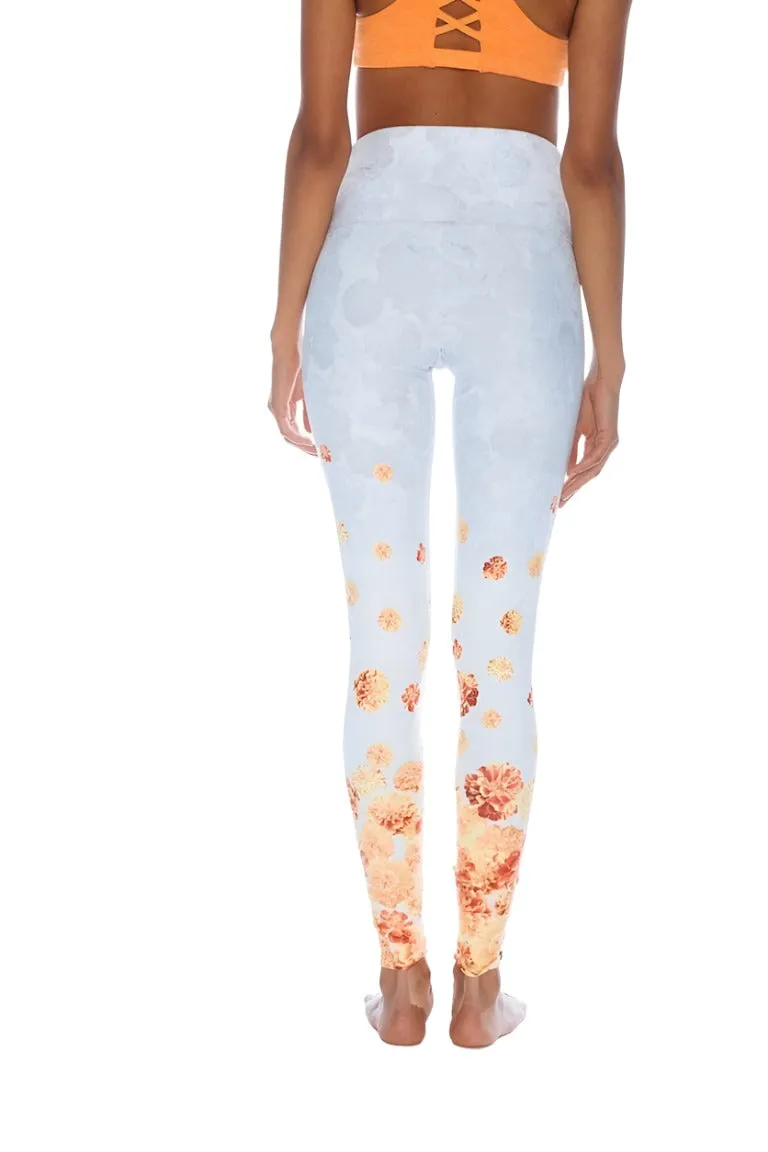 Onzie Hot Yoga High-Waist Legging 276