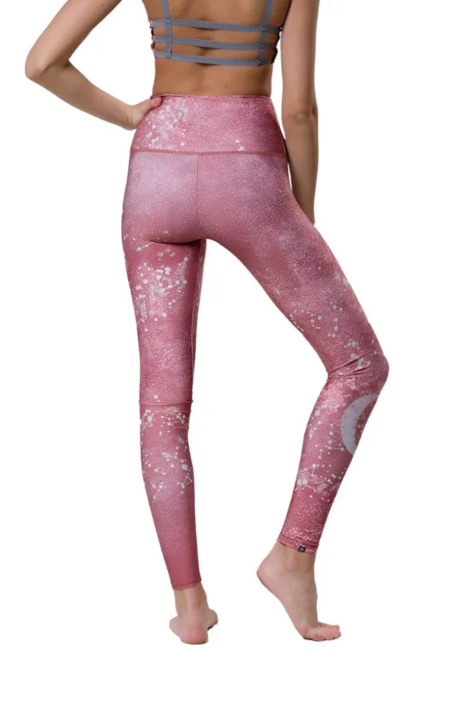 Onzie Hot Yoga High-Waist Legging 276
