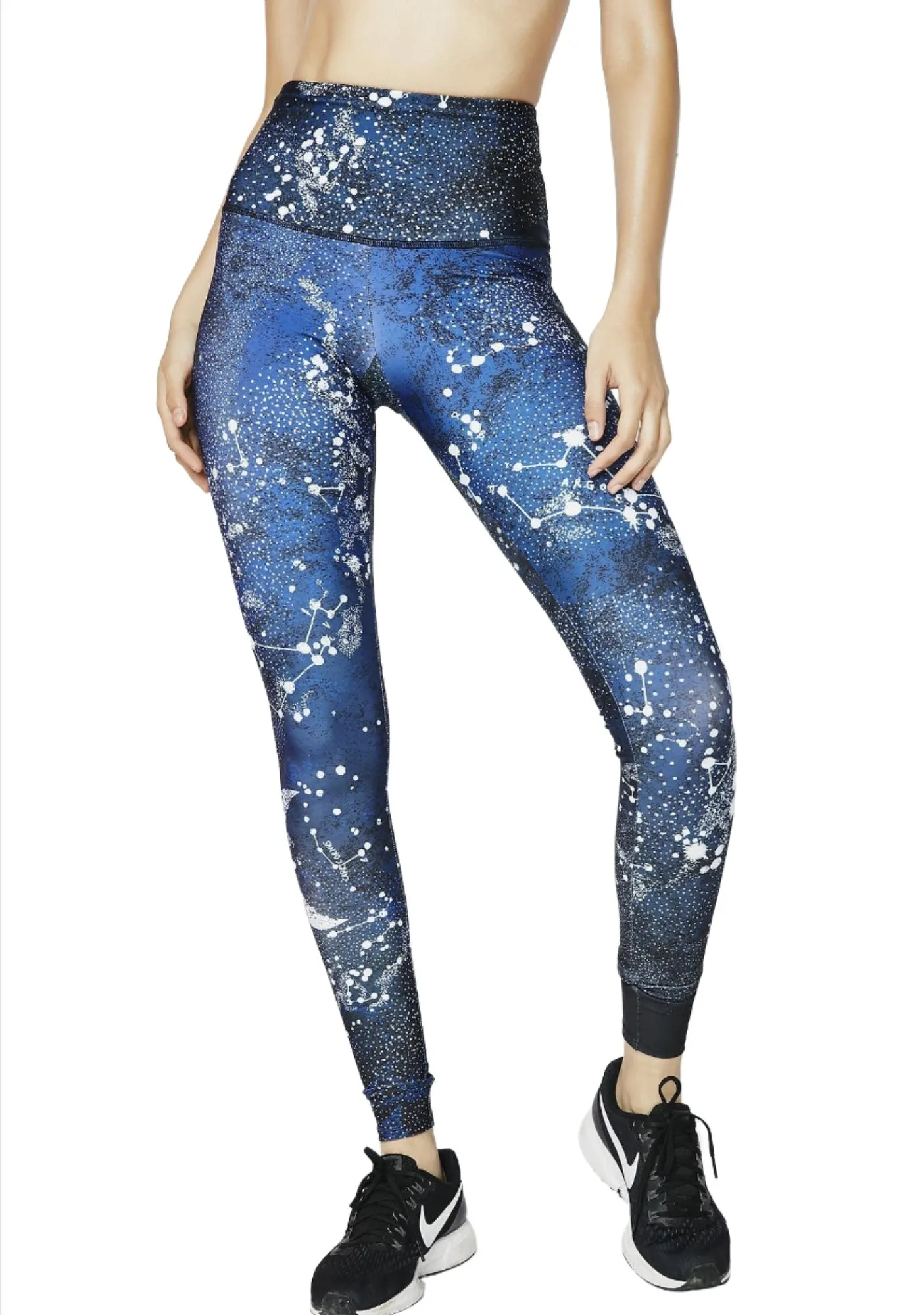 Onzie Hot Yoga High-Waist Legging 276