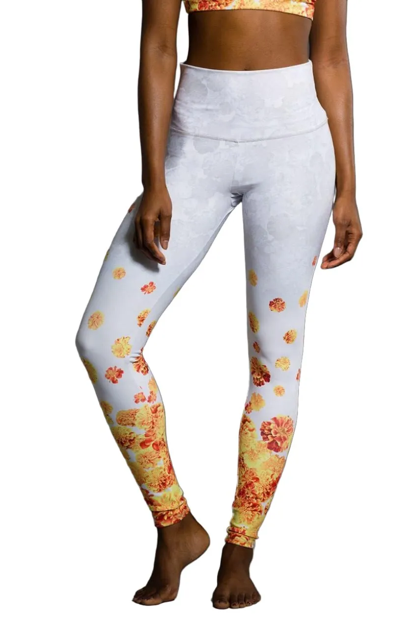 Onzie Hot Yoga High-Waist Legging 276