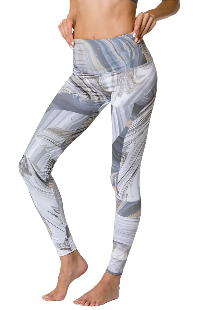 Onzie Hot Yoga High-Waist Legging 276