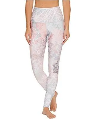 Onzie Hot Yoga High-Waist Legging 276