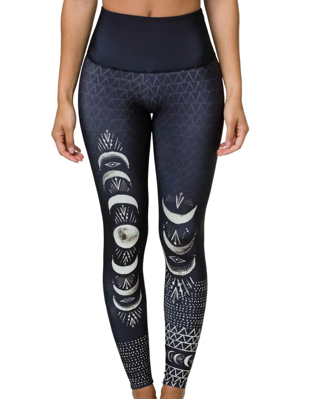 Onzie Hot Yoga High-Waist Legging 276
