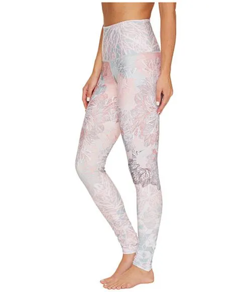 Onzie Hot Yoga High-Waist Legging 276