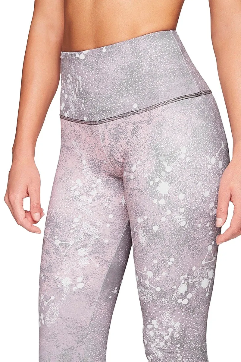 Onzie Hot Yoga High-Waist Legging 276