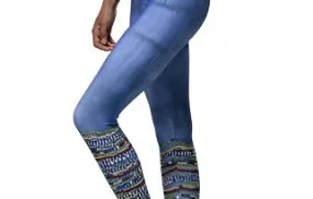 Onzie Hot Yoga High-Waist Legging 276