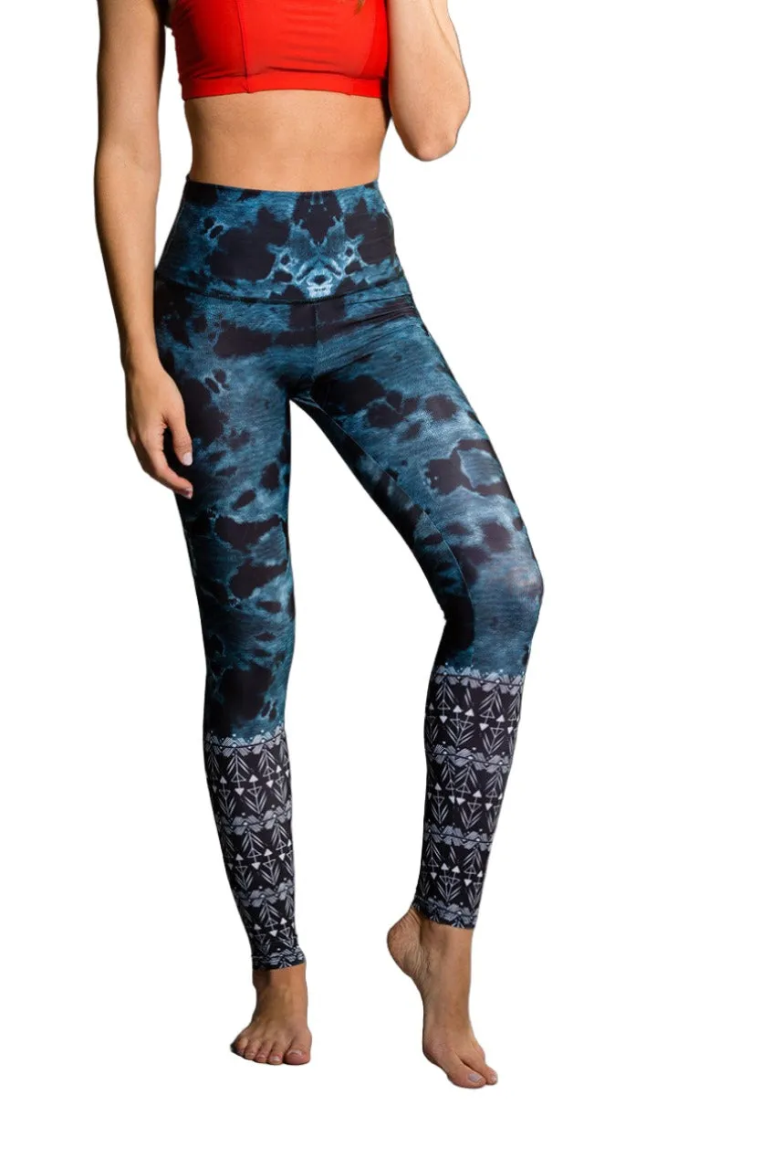 Onzie Hot Yoga High-Waist Legging 276