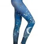 Onzie Hot Yoga High-Waist Legging 276