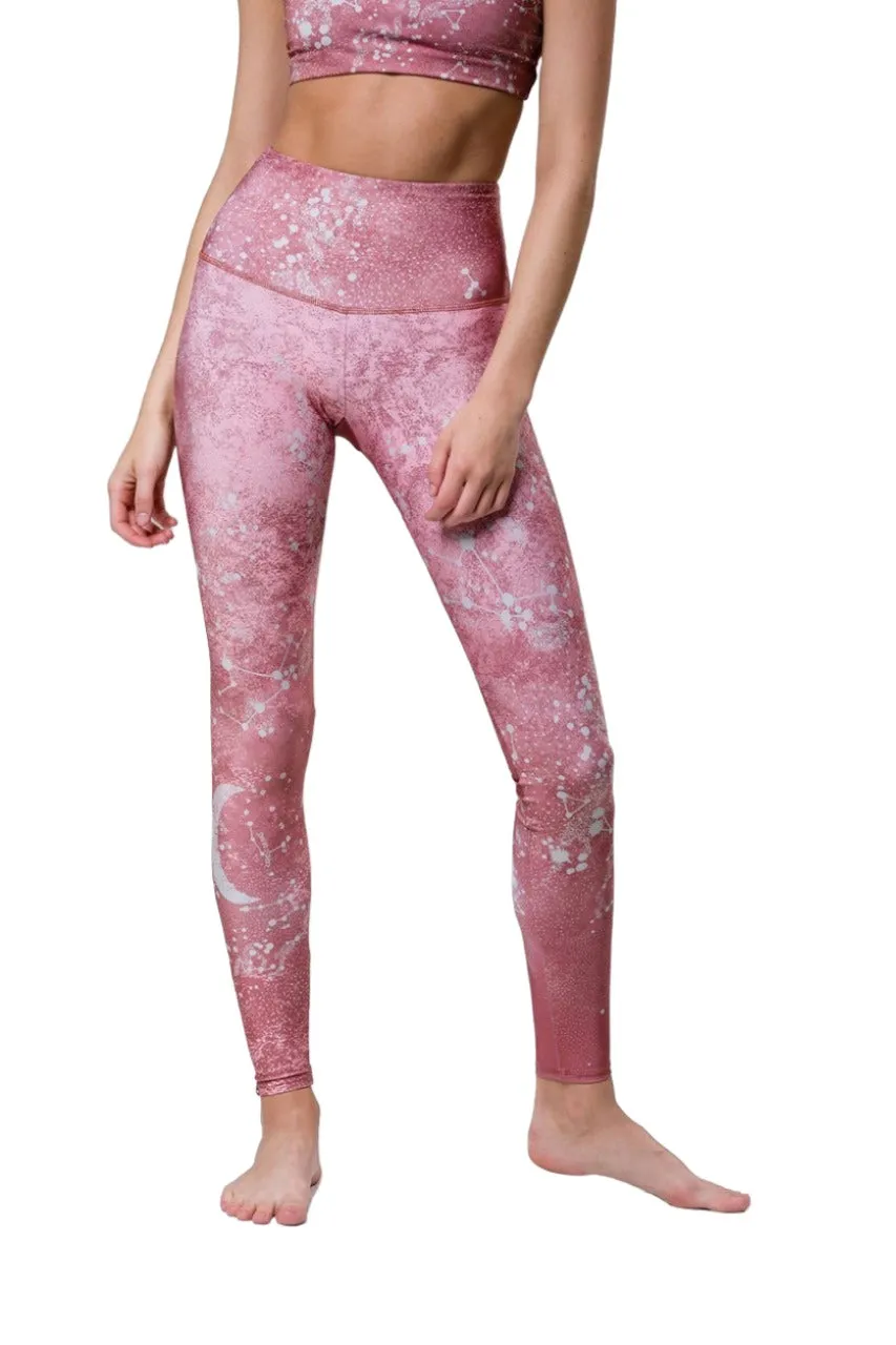 Onzie Hot Yoga High-Waist Legging 276