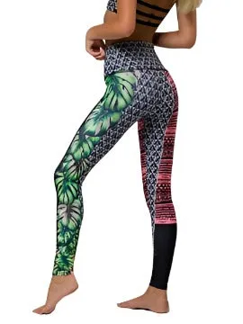 Onzie Hot Yoga High-Waist Legging 276