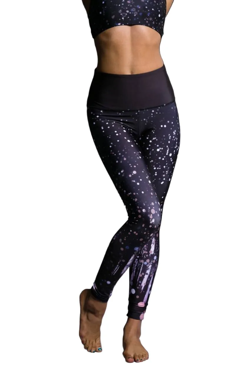 Onzie Hot Yoga High-Waist Legging 276