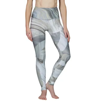 Onzie Hot Yoga High-Waist Legging 276