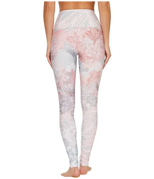 Onzie Hot Yoga High-Waist Legging 276