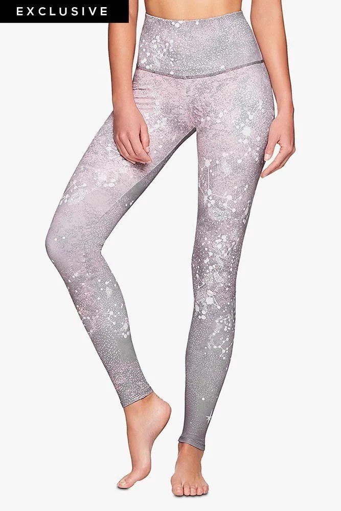 Onzie Hot Yoga High-Waist Legging 276