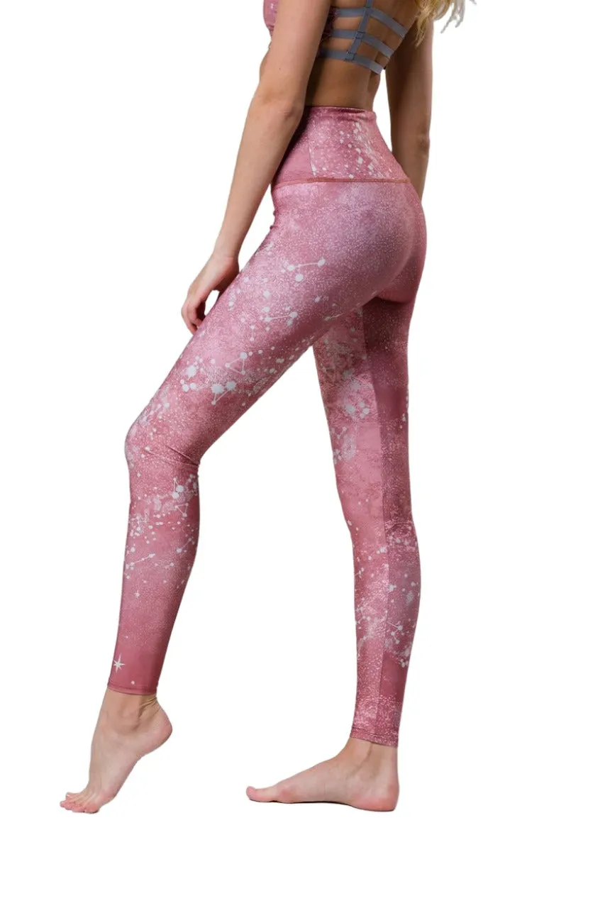 Onzie Hot Yoga High-Waist Legging 276