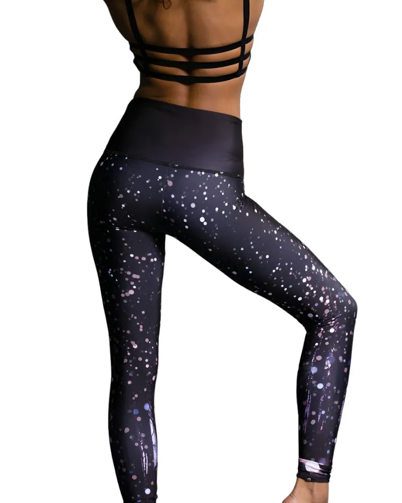 Onzie Hot Yoga High-Waist Legging 276
