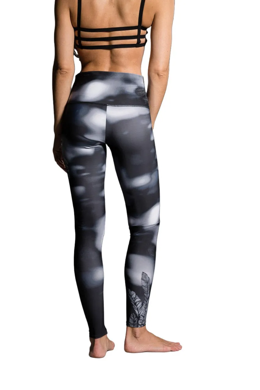 Onzie Hot Yoga High-Waist Legging 276
