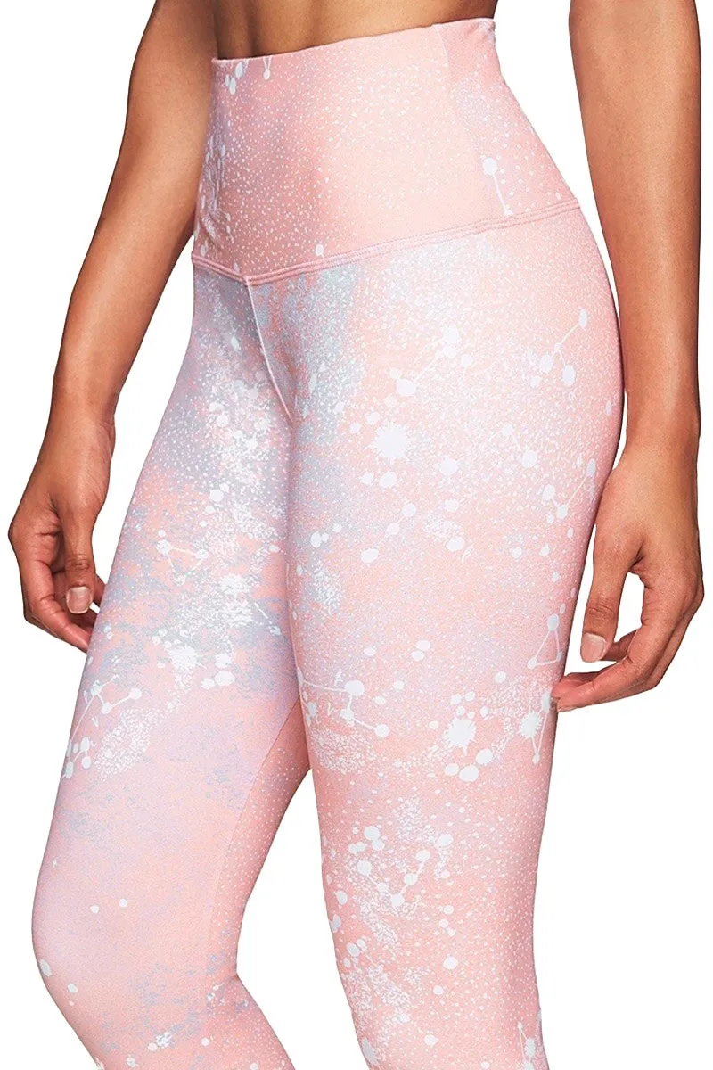 Onzie Hot Yoga High-Waist Legging 276