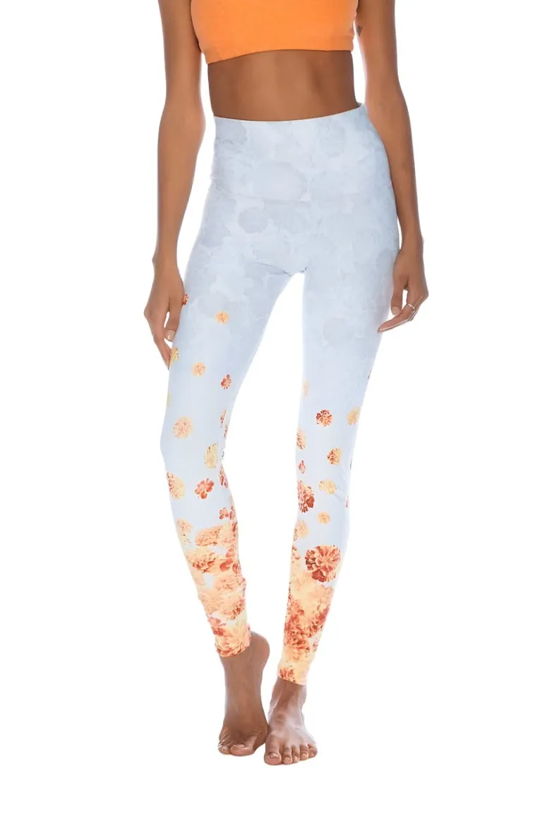 Onzie Hot Yoga High-Waist Legging 276
