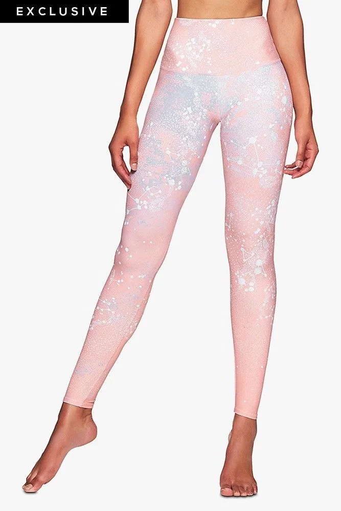 Onzie Hot Yoga High-Waist Legging 276