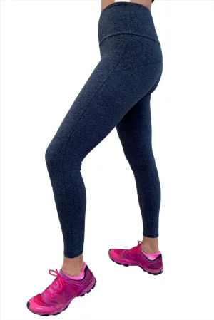 Onzie Luxe Panel Midi 2219 Anthrazit