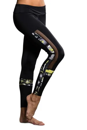 Onzie Power Legging 256