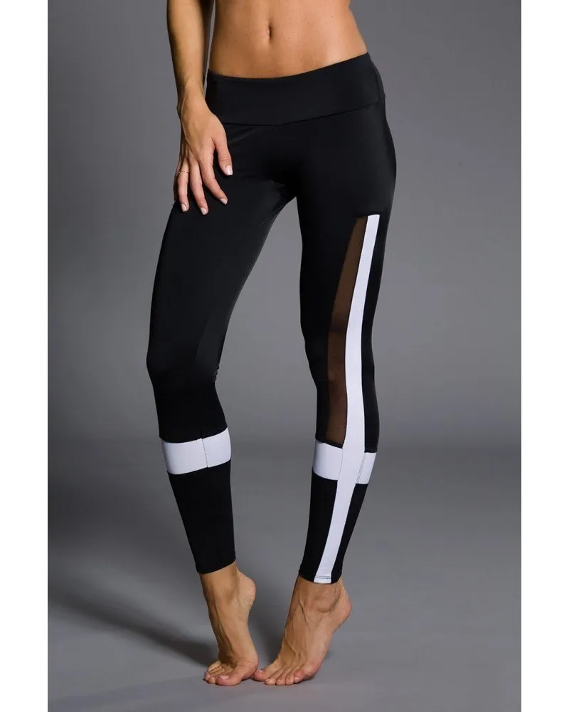 Onzie Power Legging 256