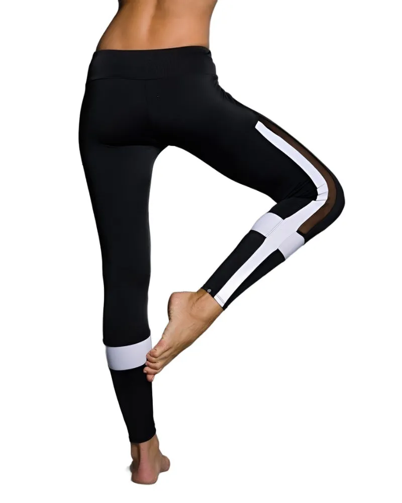 Onzie Power Legging 256