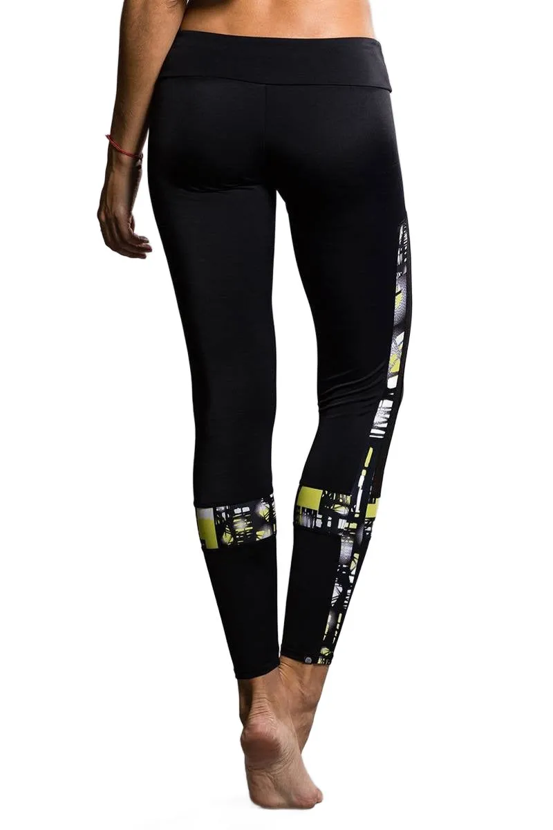 Onzie Power Legging 256
