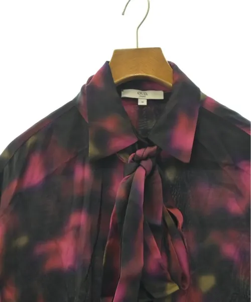 Casual-Shirts anderer Marken