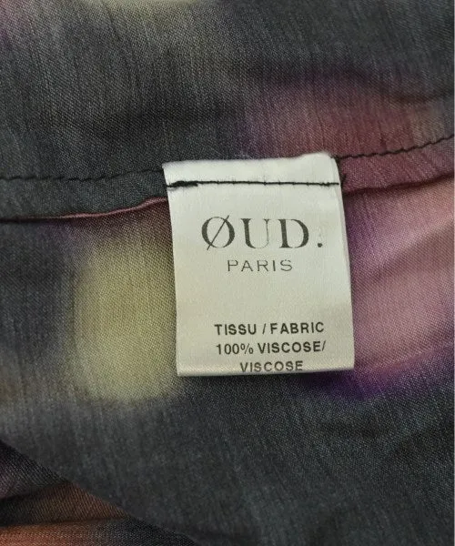 Casual-Shirts anderer Marken