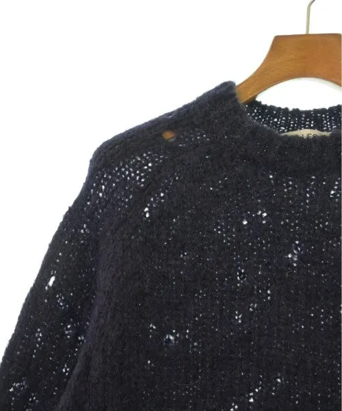 UNSER ERBE Pullover
