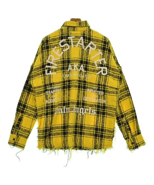 Palm Angels Casual Hemden