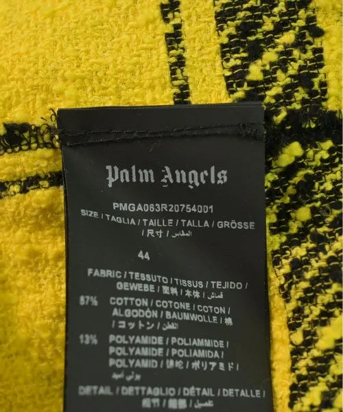 Palm Angels Casual Hemden
