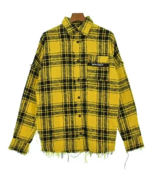 Palm Angels Casual Hemden