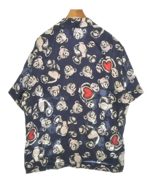Palm Angels Casual Hemden