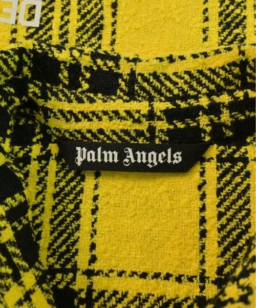 Palm Angels Casual Hemden